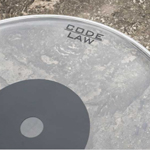 Code Law Drum Heads